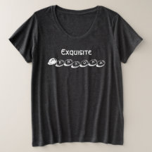 Exquisite Persona T - Shirt