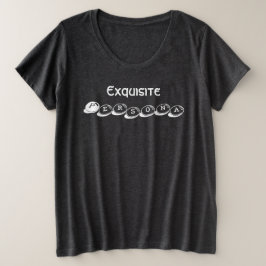 Exquisite Persona T - Shirt