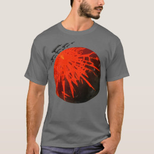 Exterminatus Schlicht Classic TShirt