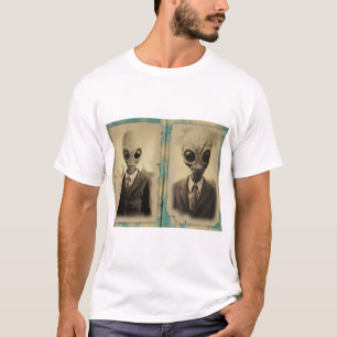 extern T-Shirt