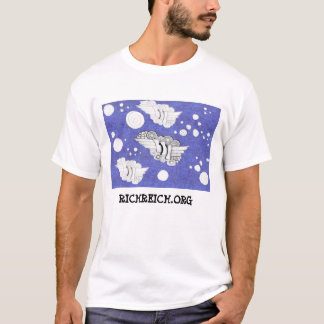 Externe Kunst I T-Shirt