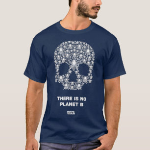 EXTINKTION REBELLION Frauen Männer Kinder KLIMA T-Shirt