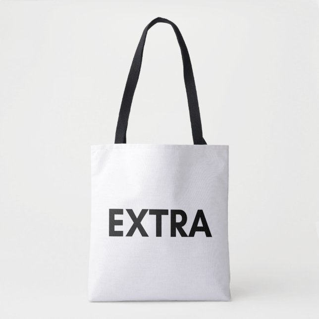 extra (Vorderseite)