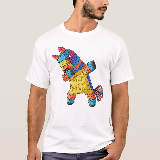 Extra Chromosome Down Syndrome Awareness Phantasti T-Shirt (Vorderseite)