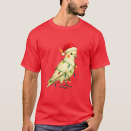Extra Festlicher Kakadu T-Shirt