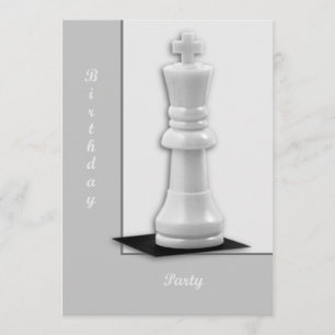 Extra Groß Einladung