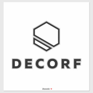 Extra-große 14" x 14"Maßgeschneiderte Vinyl Sticke Aufkleber