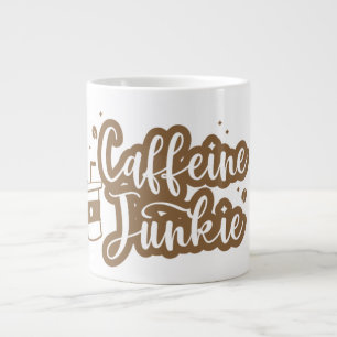 Extra - große Tasse