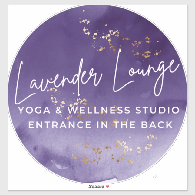 Extra-große Vinyl-Aufkleber 14 Zoll x 14 Zoll, kun Aufkleber (Blatt)