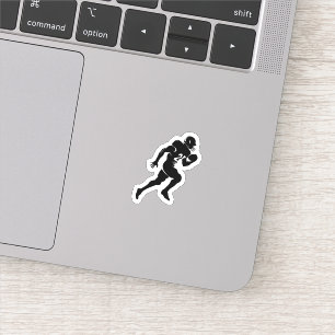 Extra-Klein 3 Zoll x 3 Zoll Vinyl Stickers mit Son Aufkleber