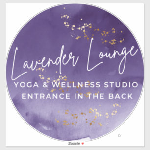 Extra-Large 14" x 14" Custom-Cut Vinyl Stickers Aufkleber