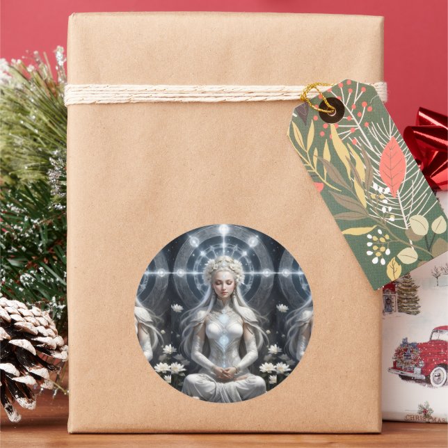 Extra Limb Chaos Bad Anatomy Sticker Pack (Feiertag)