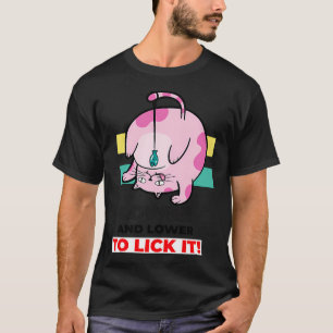 Extra salziger lustiger Mutter-Geschenk T-Shirt