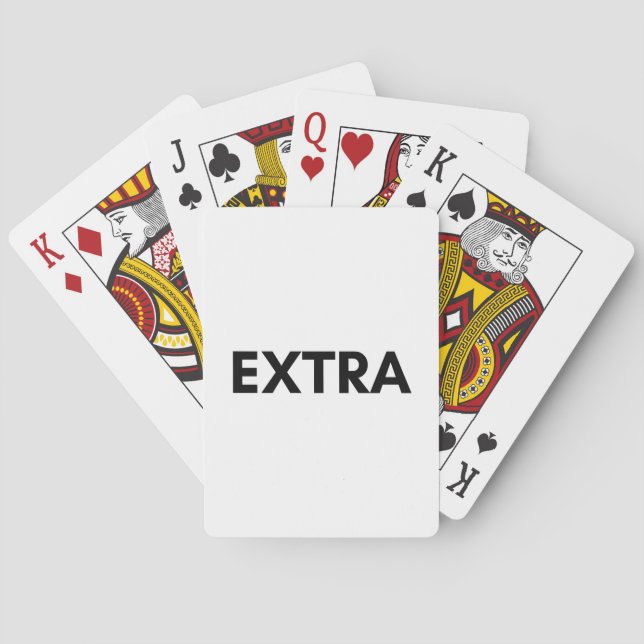 extra spielkarten (Rückseite)