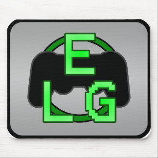 ExtraLifeGamers Mousepad