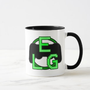 ExtraLifeGamers Tasse