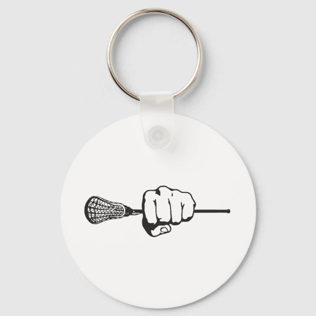 Extras Schlüsselanhänger (Vorderseite)