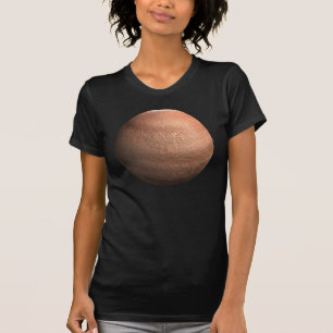 Extrasolare Planet 01 T-Shirt