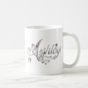Extravagant Ashley Signature Tasse