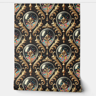 Extravagant Balloons Tapete