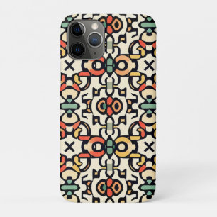 Extravagant Bohemisch Case-Mate iPhone Hülle