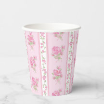 Extravagant ein erster Geburtstag Pink Coquette Bo