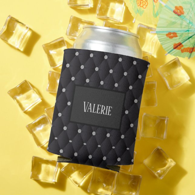 Extravagant gequiltet dosenkühler (In Situ Sommer)