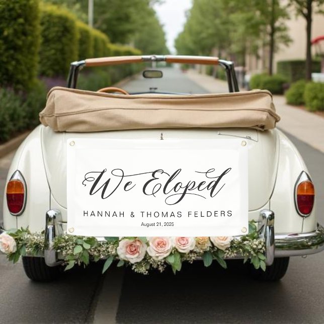 Extravagant haben wir das Banner (Von Creator hochgeladen)