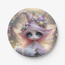 Extravagant Hair Niedlich Hat