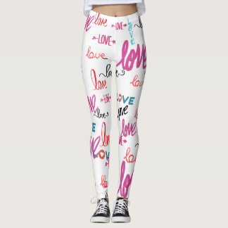 Extravagant Leggings