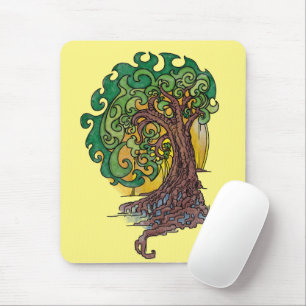 Extravagant Mousepad