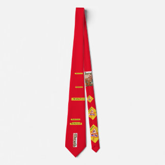 Extravagant Neck Tie Krawatte