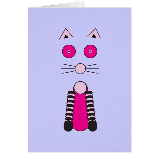 EXTRAVAGANTE CAT (Vorne)