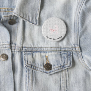 Extravagante Fabric-Tasten Floating & Gradient S Button