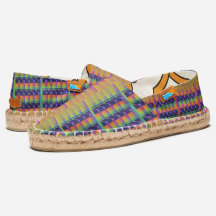 Extravagante High Heels Afridrilles Espadrilles