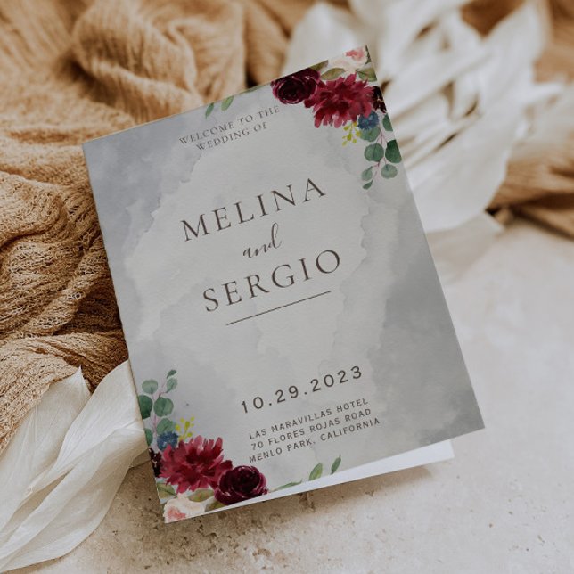 Extravagante klassische Rose Peony Blume geflochte Programm (Von Creator hochgeladen)