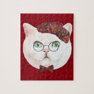 Extravagante Puzzle