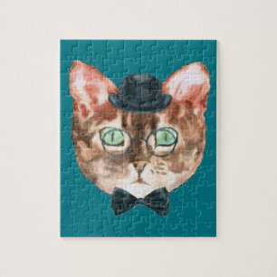 Extravagante Puzzle