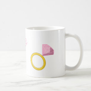 " Extravagante Tasse m I so