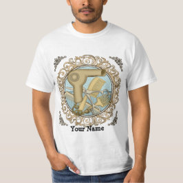 Extravaganter Beautician-T - Shirt