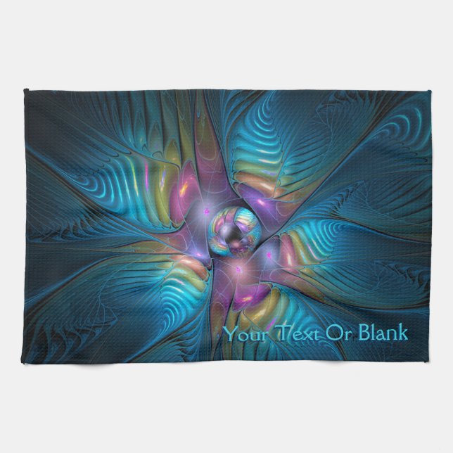 Extravaganter Flug Handtuch (Horizontal)