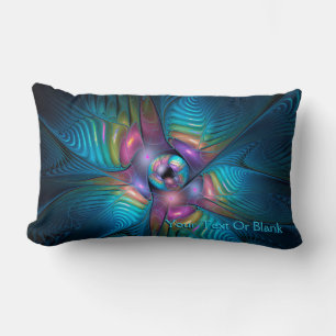 Extravaganter Flug Lendenkissen