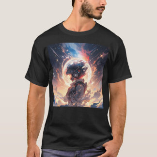 Extravaganter Raum T-Shirt
