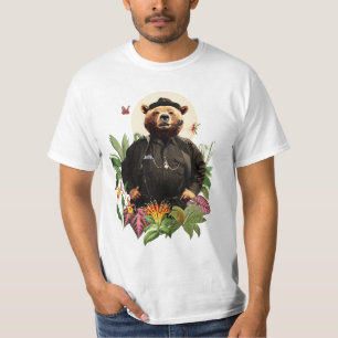 EXTRAVAGANTER TIERBESTAND T-Shirt