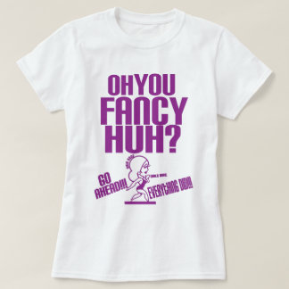 extravagantes colorway T-Shirt