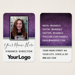 Extravagantes Glitzer Influenzavorspielerin Schaus