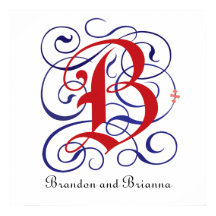 Extravagantes Gothic Caps Letter B, 300dpi PNG Pos