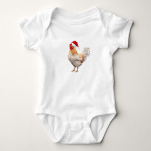 Extravagantes Weihnachtsgebäck, Weihnachtsgebäck,  Baby Strampler