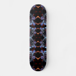Extrem entwirft Skateboard-Plattform 7 Skateboard