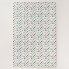 Extrem herausforderndes Fehlermuster Puzzle